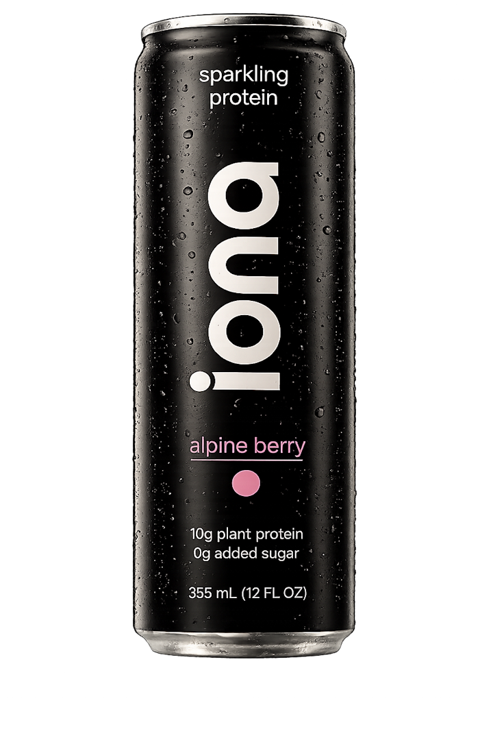 alpine berry can