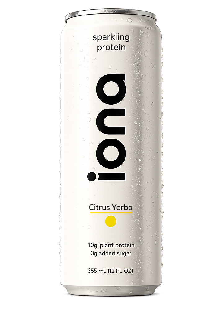 citrus yerba can