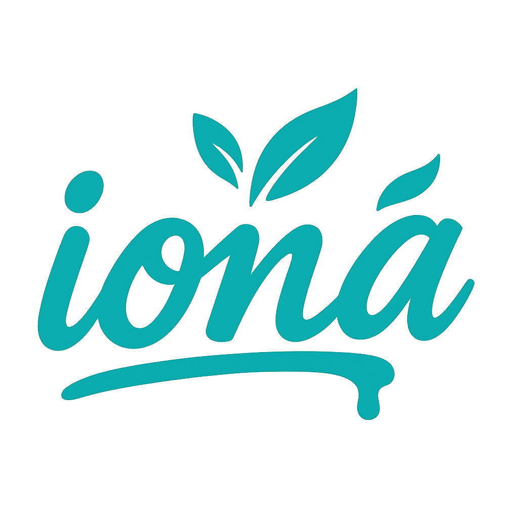 ioná logo